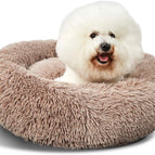 Round 24 Inch / Camel