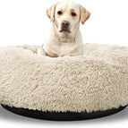 Round 30 Inch / Beige