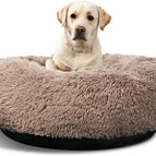 Round 36 Inch / Camel