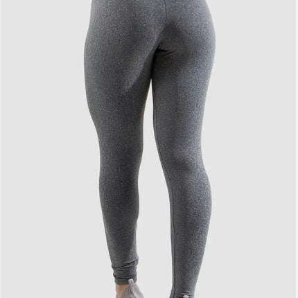 Calça Legging linha fitness peluciada  suplex modelagem feminina/academia - STYIEN