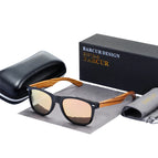 Polarized / Pink EVABox