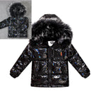 cool black / 2 (2-3Y)