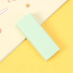 Only Green Eraser