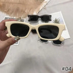 Sunglasses / A-Beige