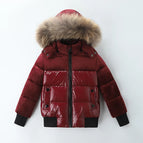 style 3 red / 2 (2-3Y)