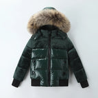 style 3 Green / 2 (2-3Y)