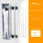 4pcs Round Refills