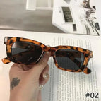 Sunglasses / A-Leopard