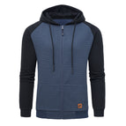 US 3XL / GrayBlue Black