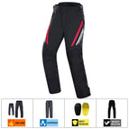 XL / MP1006 Pants Black