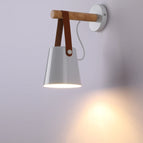 White and Wood / Natural Light 4000K