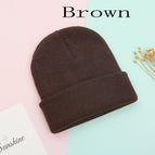 Baby 30-46cm / 1 brown