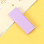 Only Purple Eraser