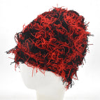 Style1 Black Red