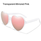 Other / Mirrored Pink