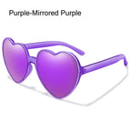 Other / Mirrored Purple