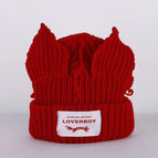 55-59cm / red / CHINA