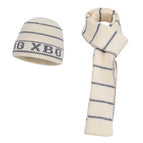 55-60cm / 2pc-beige grey