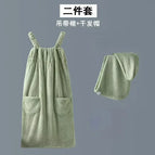 140cmx85cm / Green set