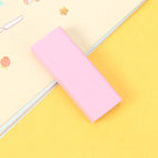 Only Pink Eraser