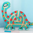 Brontosaurus