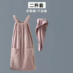 140cmx85cm / Pink set