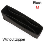 Without Zipper M