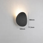 Black 7W / Natural Light 4000K