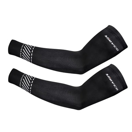 2025 Elastic Gym Sport Basketball Arm Sleeve for Men Women Mieyco Elbow Support Sun UV Protection Sports Gear Mangas Para Brazo - STYIEN