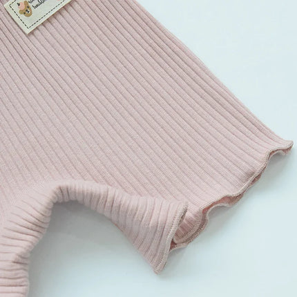 Kids Leggings Child Safety Pants To Prevent Exposure Wear Leggings, Underpants and Shorts  Kids Wears for Girls - STYIEN