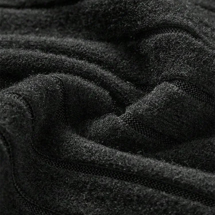 Women's Solid Color Ribbed Flared Leggings Spring Autumn Winter Casual High Waist Slim FIt Leggings Workout Fitness - STYIEN