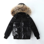 style 3 black / 2 (2-3Y)