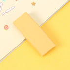 Only Yellow Eraser