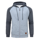 US 2XL / LightDark Gray