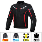 XL / MC1009 Jacket Black