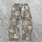 XL / camo sweatpants