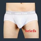 XL65-80KG / Briefs white
