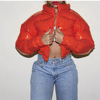 S / Watermelon Red / CHINA