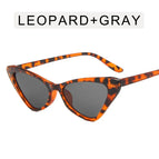 LEOPARD GRAY