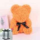 Orange with box / CHINA