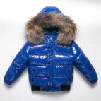 style 2 blue / 2 (2-3Y)