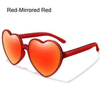 Other / Mirrored Red