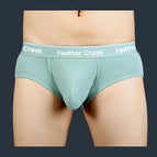 XL65-80KG / Briefs green