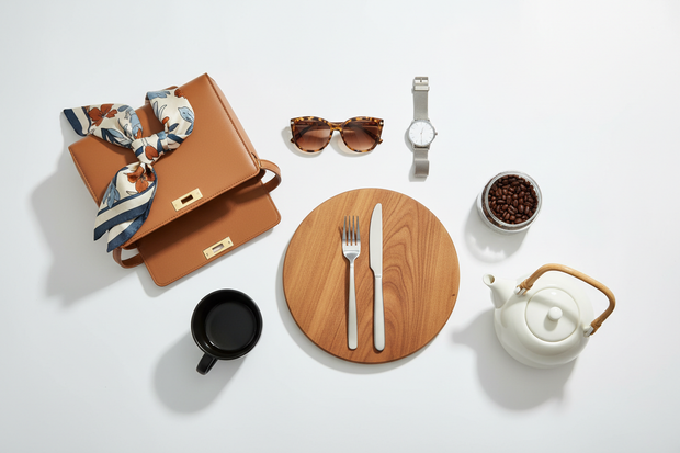 Accessories and kitchen