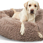 Round 30 Inch / Camel