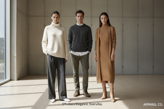 Fashion for my online front page